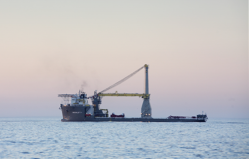 浙江省副省长卢山赴三尚智迪考察专精特新“小巨人”及隐形冠军企业2